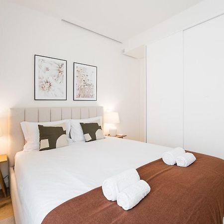 Guestready - Little Johnny Appartement Porto Buitenkant foto