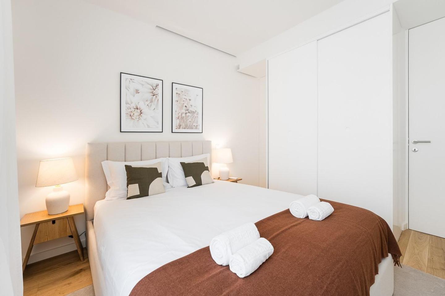 Guestready - Little Johnny Appartement Porto Buitenkant foto