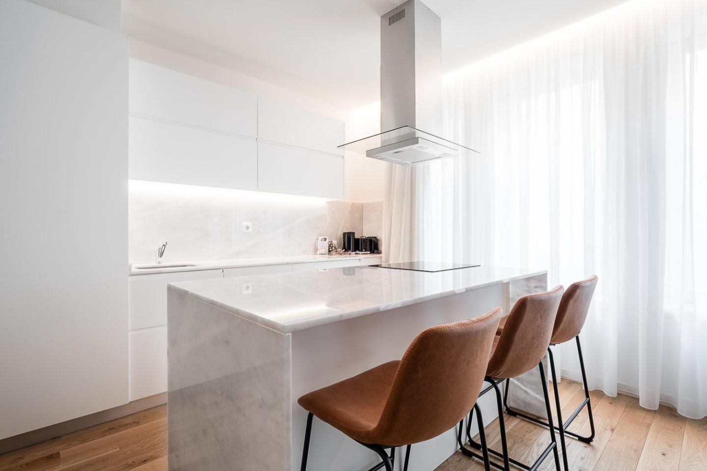 Guestready - Little Johnny Appartement Porto Buitenkant foto