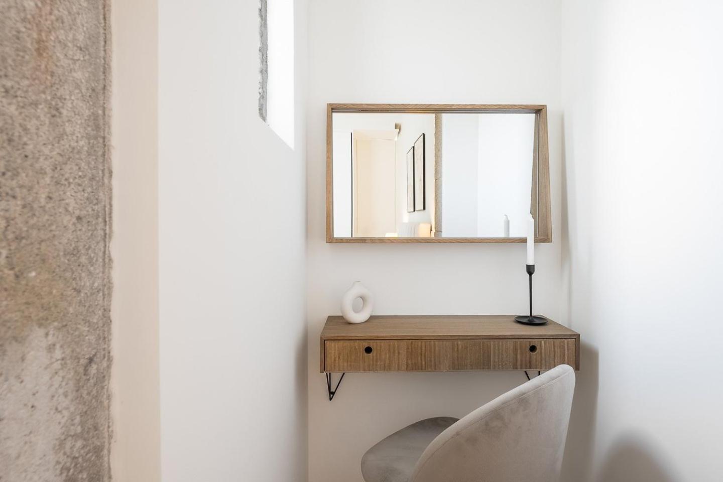 Guestready - Little Johnny Appartement Porto Buitenkant foto