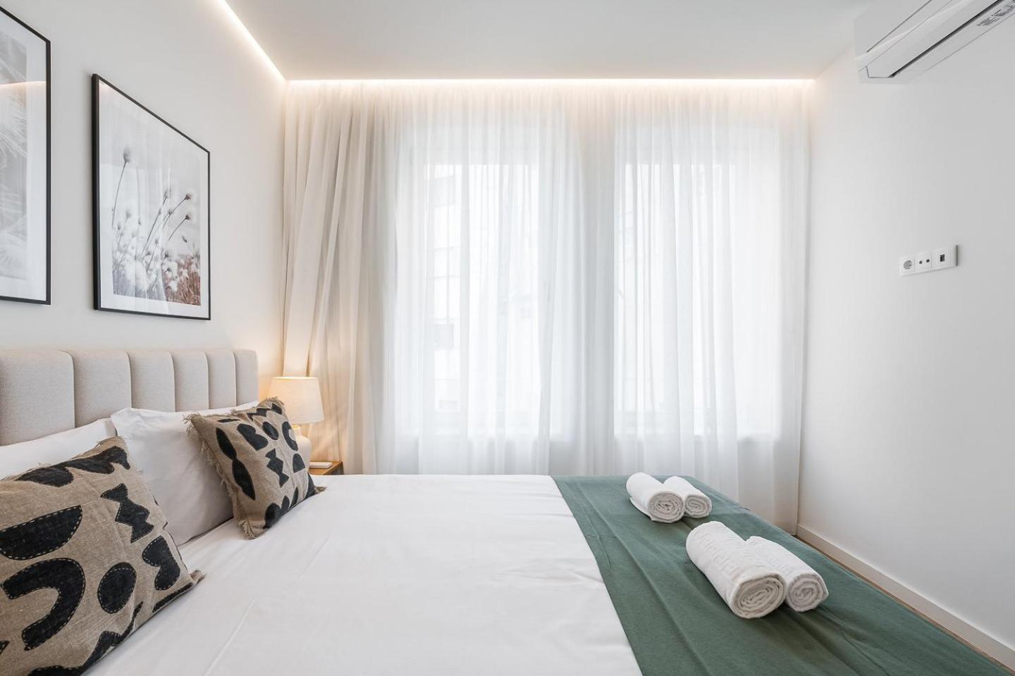 Guestready - Little Johnny Appartement Porto Buitenkant foto