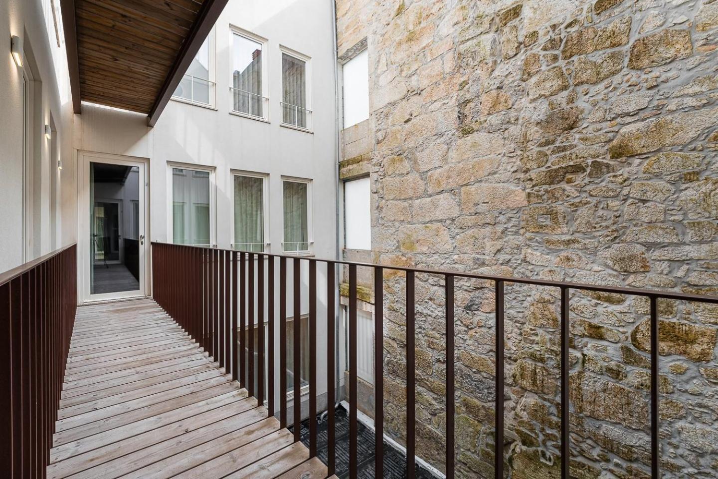 Guestready - Little Johnny Appartement Porto Buitenkant foto