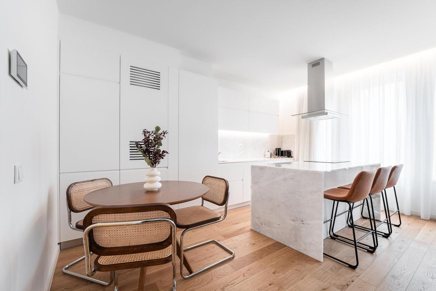 Guestready - Little Johnny Appartement Porto Buitenkant foto