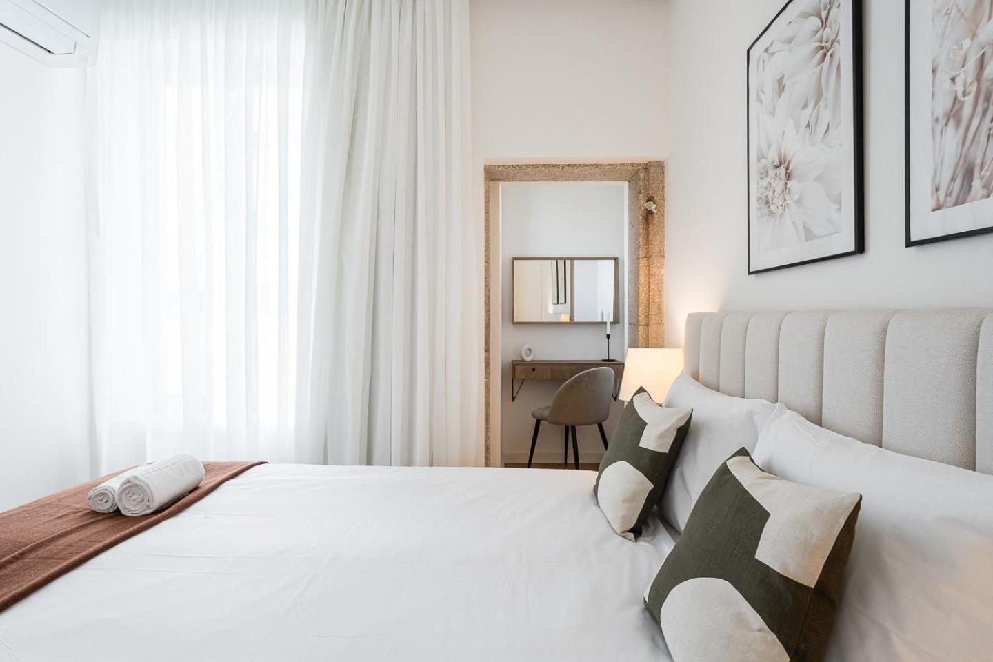 Guestready - Little Johnny Appartement Porto Buitenkant foto