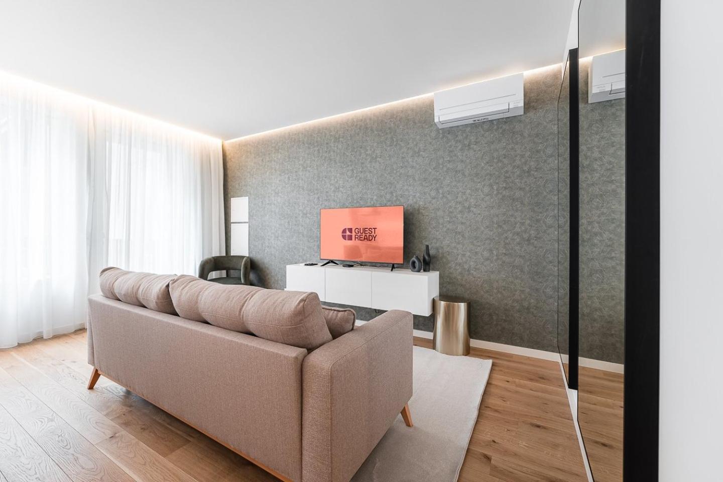 Guestready - Little Johnny Appartement Porto Buitenkant foto