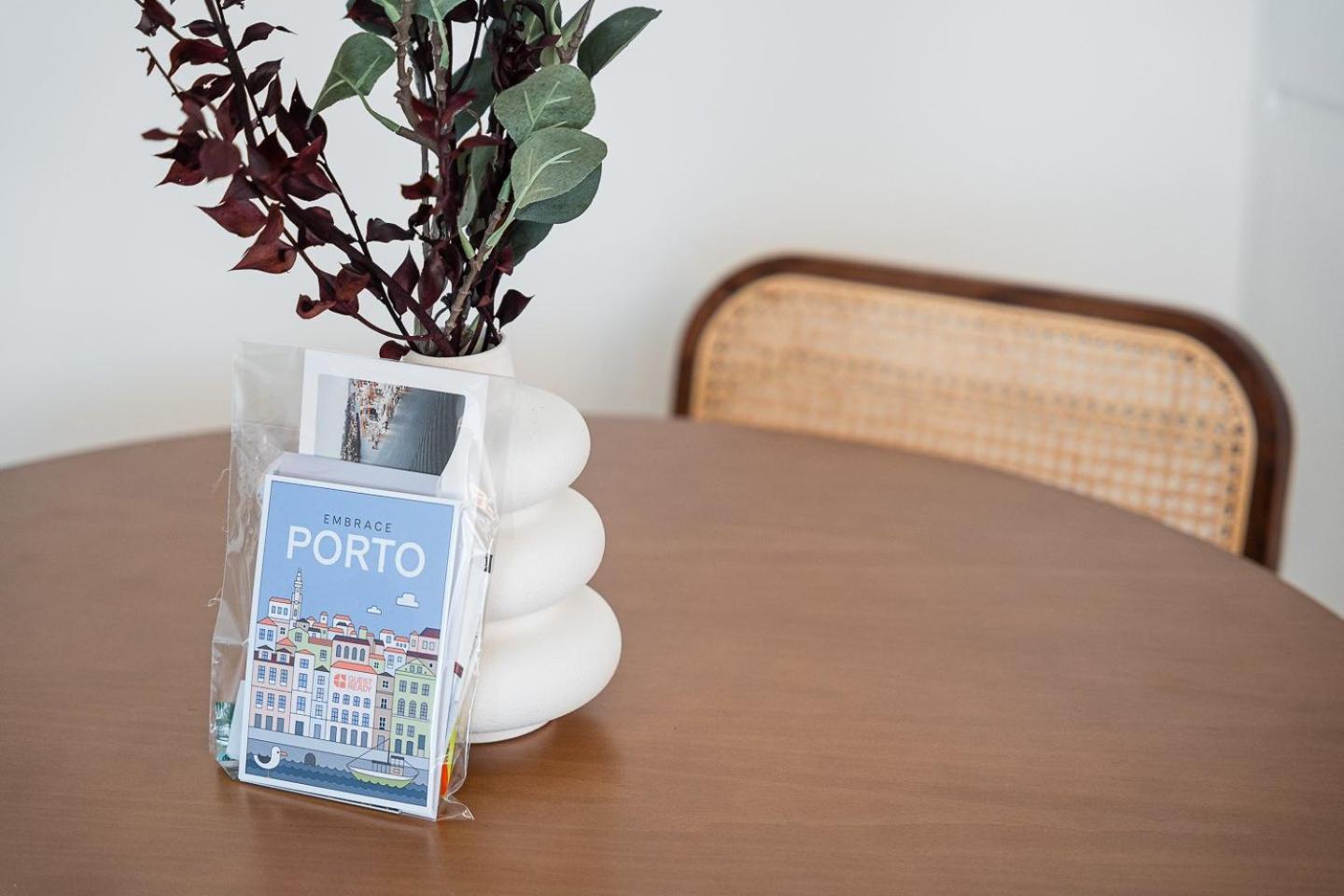 Guestready - Little Johnny Appartement Porto Buitenkant foto