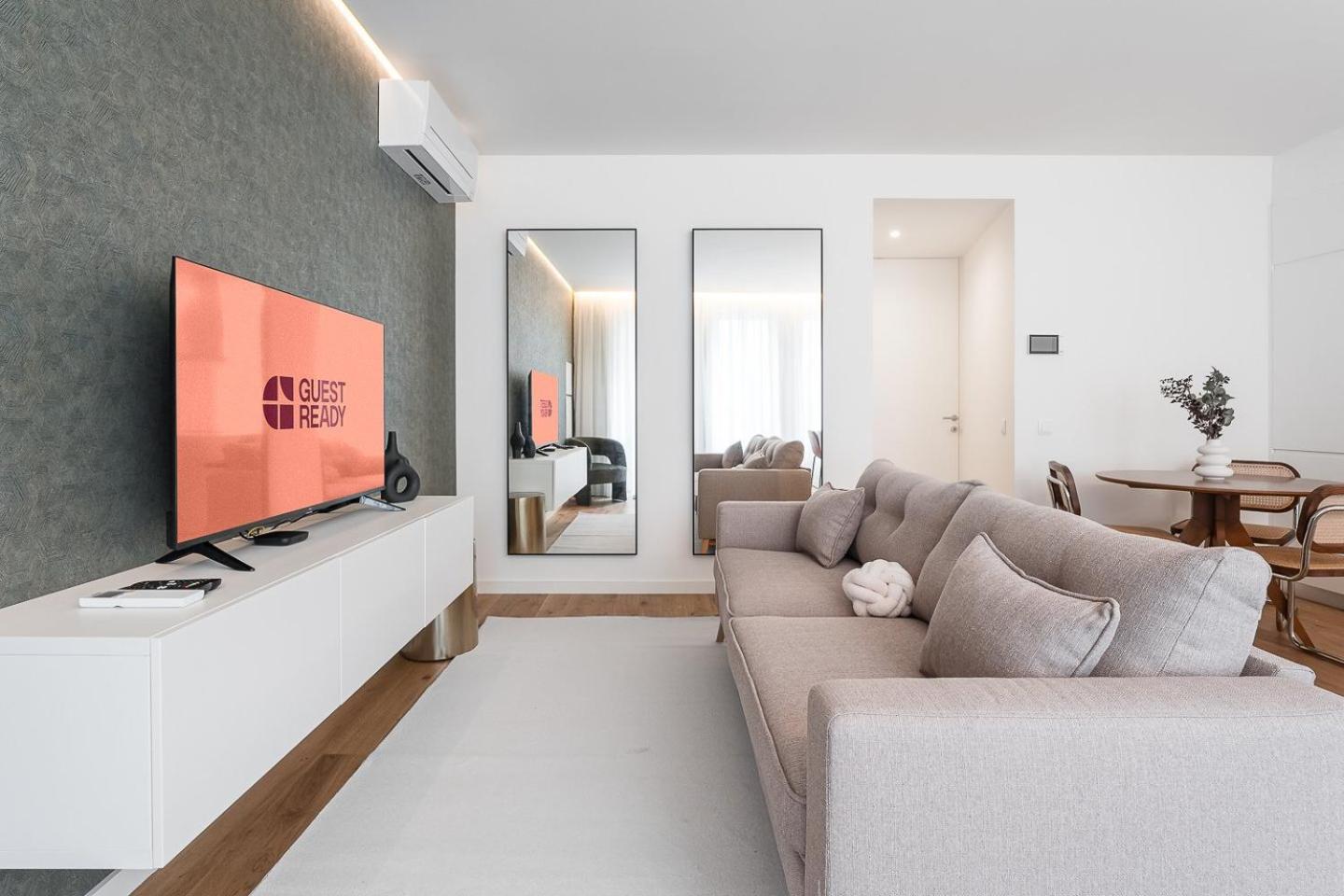 Guestready - Little Johnny Appartement Porto Buitenkant foto