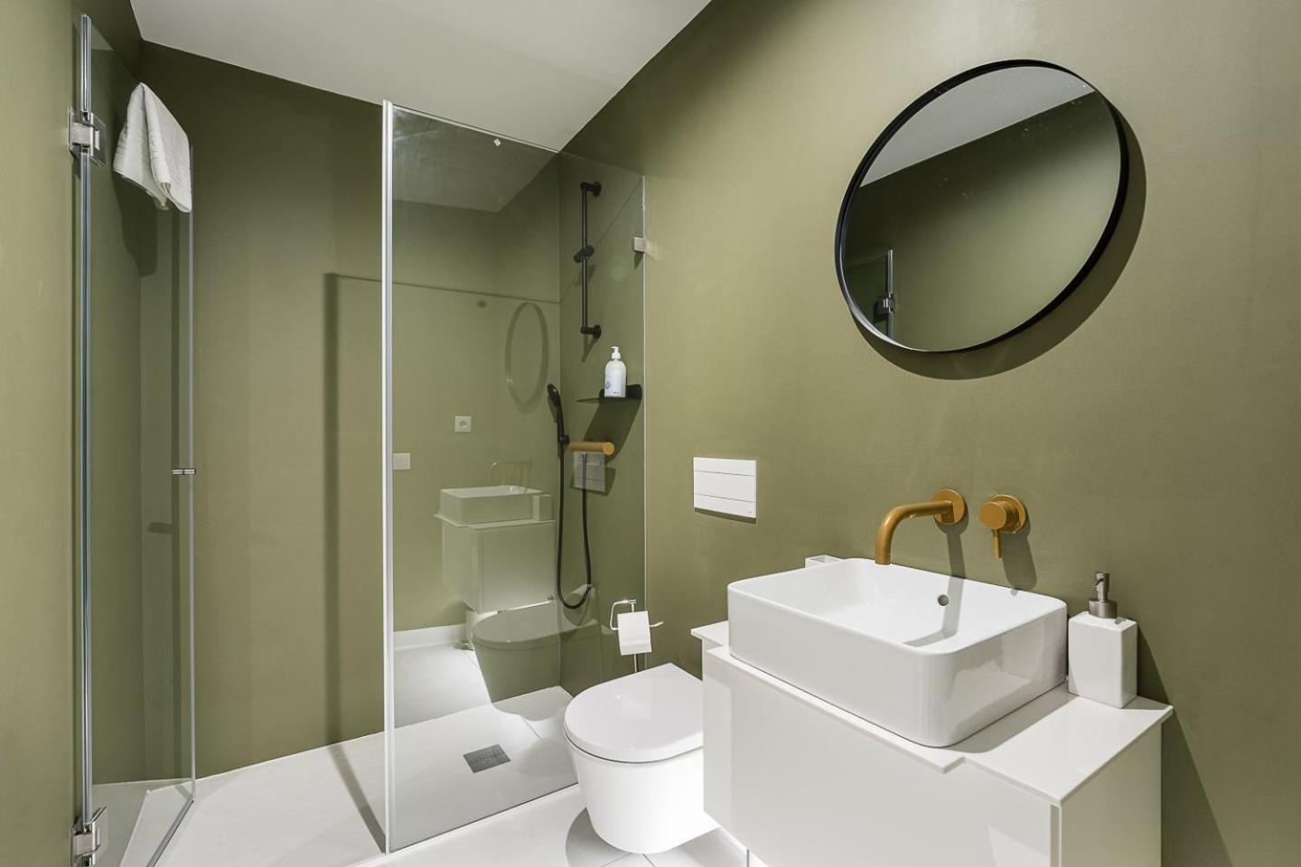 Guestready - Little Johnny Appartement Porto Buitenkant foto